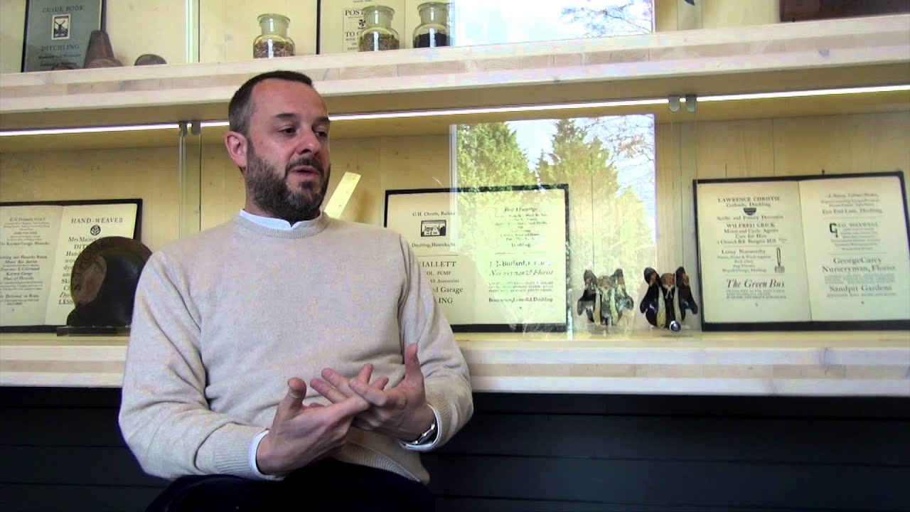WAN Adaptive Reuse Award 2013 including interview with Winners Adam Richards Architects