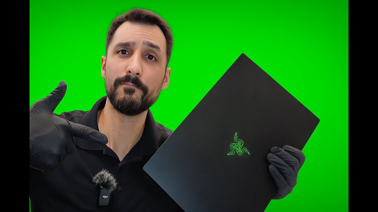INSANE Deal Razer Blade 15 Game [Just ONE Issue!]