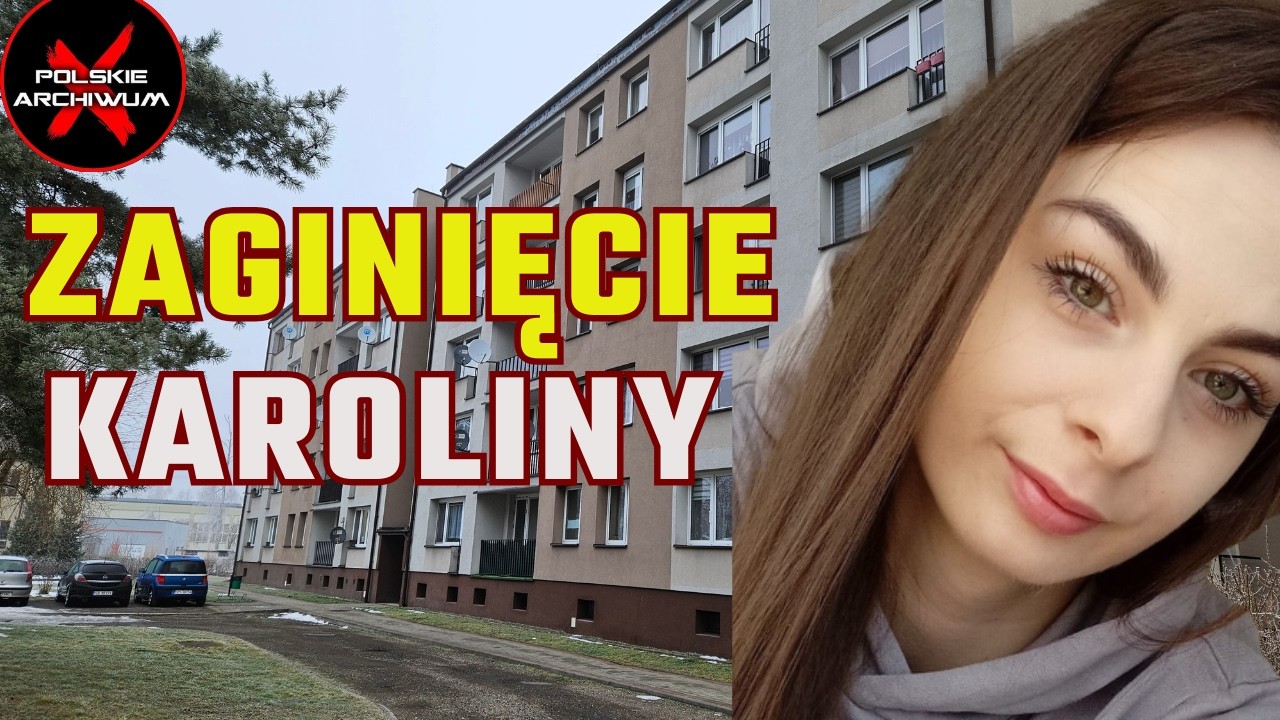 Wyszła do sklepu, przepadła bez śladu | Polskie Archiwum X #138