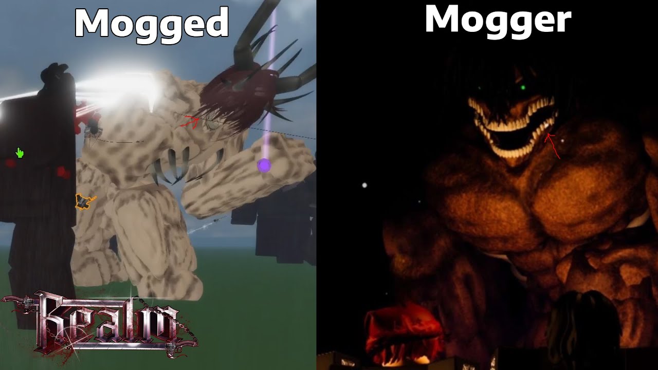 Weekly Dose of Realm #5