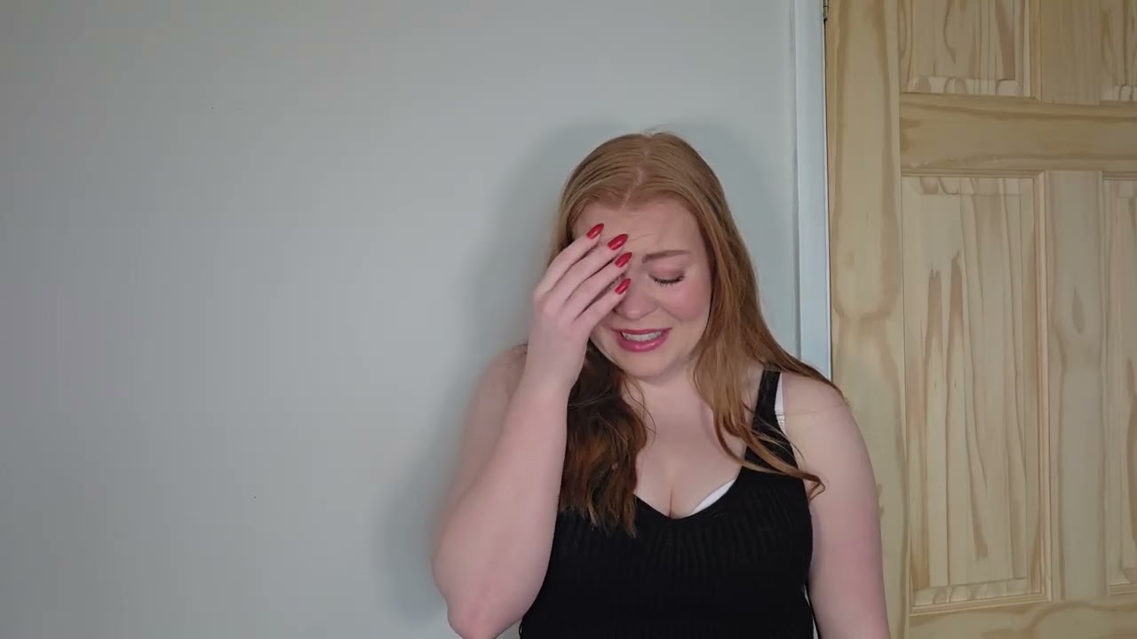 Still Hurting- Last five years 