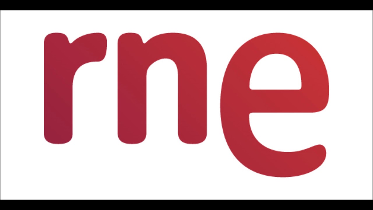 Sinton&iacute;a Informativos RNE (2014-2020)