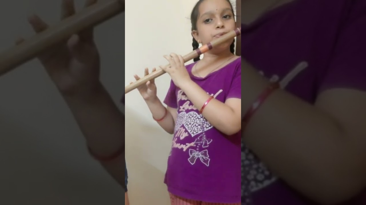 Na cheli rojave flute bit- Roja movie