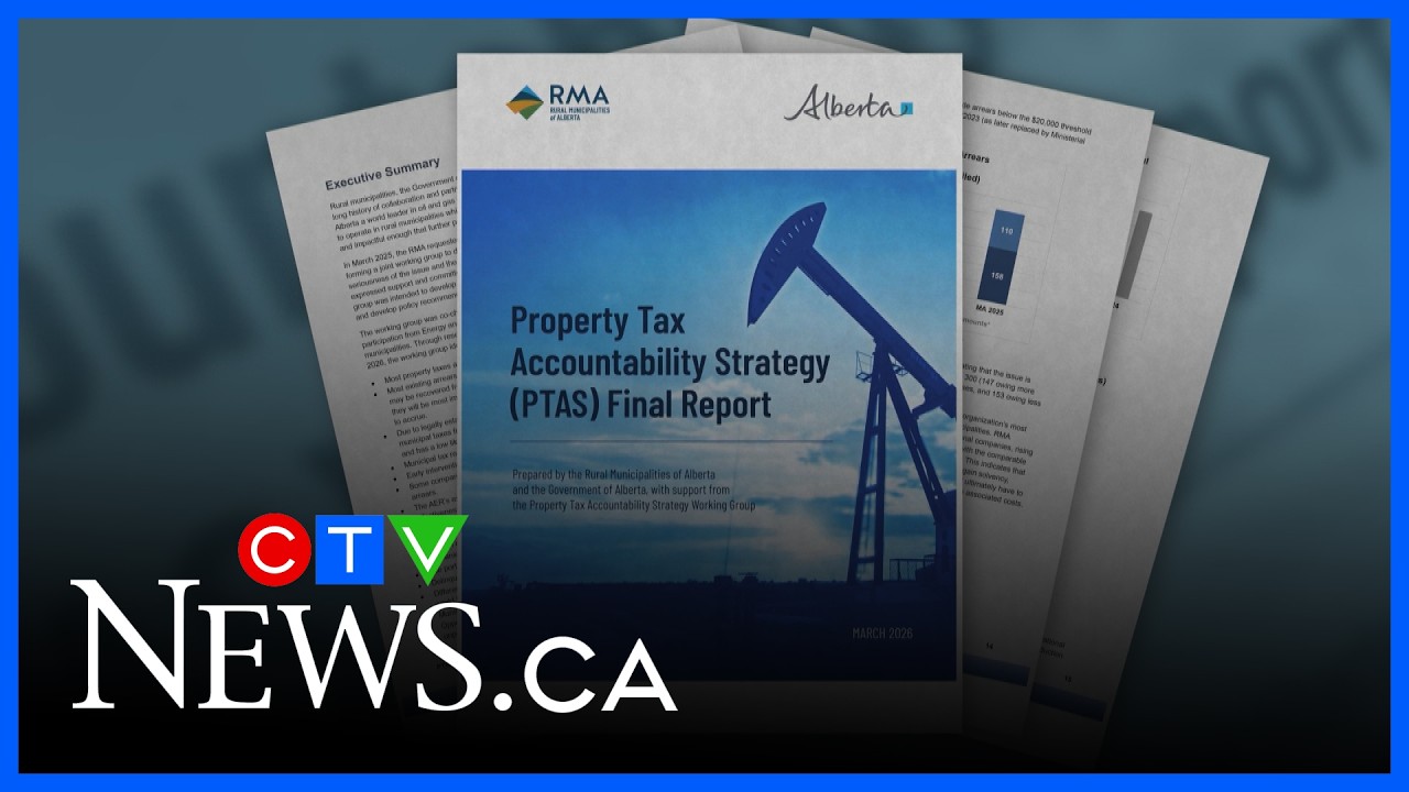 Провинция перекладывает долги по нефтяным и газовым месторождениям на налогоплательщиков: землевл...