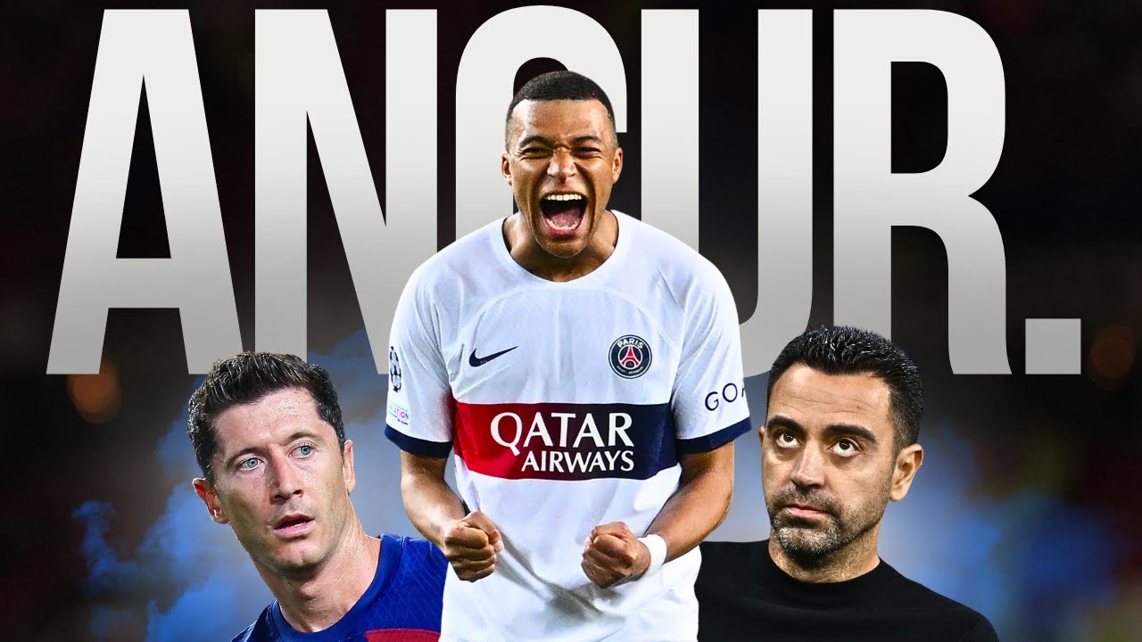 AUDISI MBAPPE UNTUK REAL MADRID.