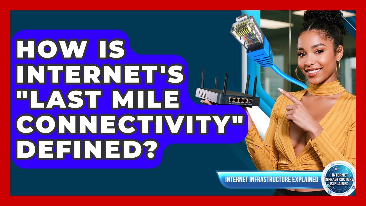 How Is Internet's 