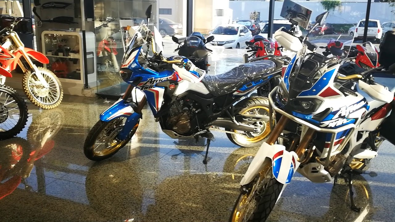 مواصفات و أسعار دراجات هوندا النارية - السعودية KSA Honda Motorcycles