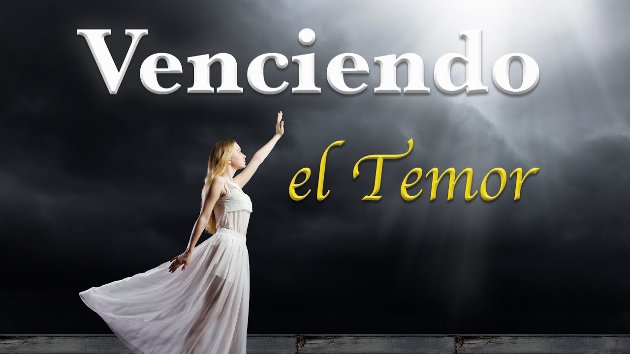 Venciendo el Temor | Ana Méndez Ferrell
