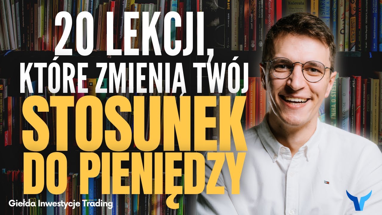 Małe lekcje o dużych pieniądzach | Almanach Navala Ravikanta - Eric Jorgenson