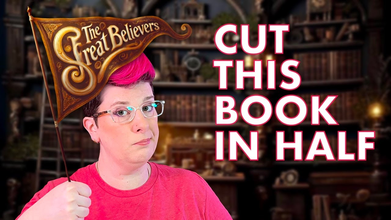 The Great Believers: A Novel by Rebecca Makkai