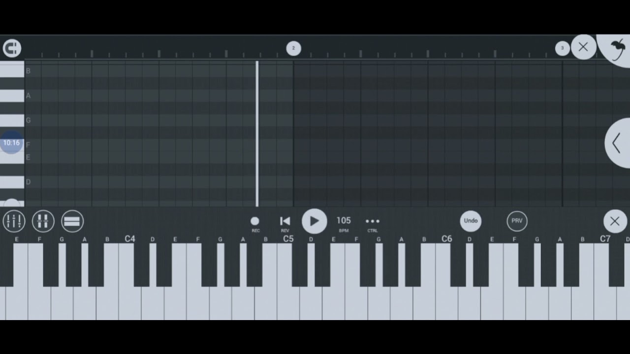 How to make a complete afrobeat on FL studio mobile.. free Afro beat Samples pack and TUTORIAL