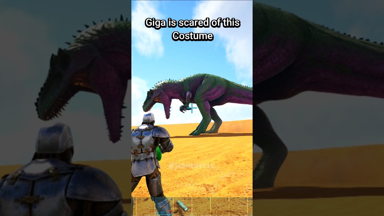 ARK FAILS AND FUNNY MOMENTS 50