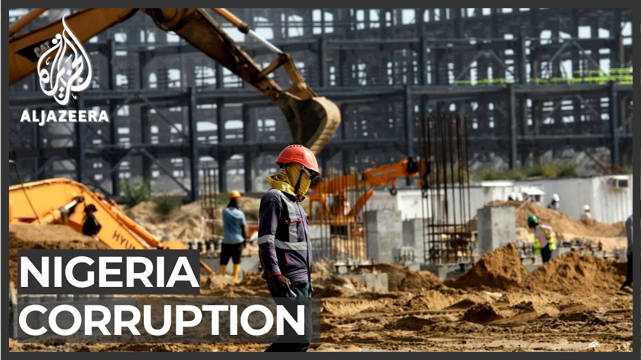 Nigeria: Corruption, land confiscations blamed for rising poverty
