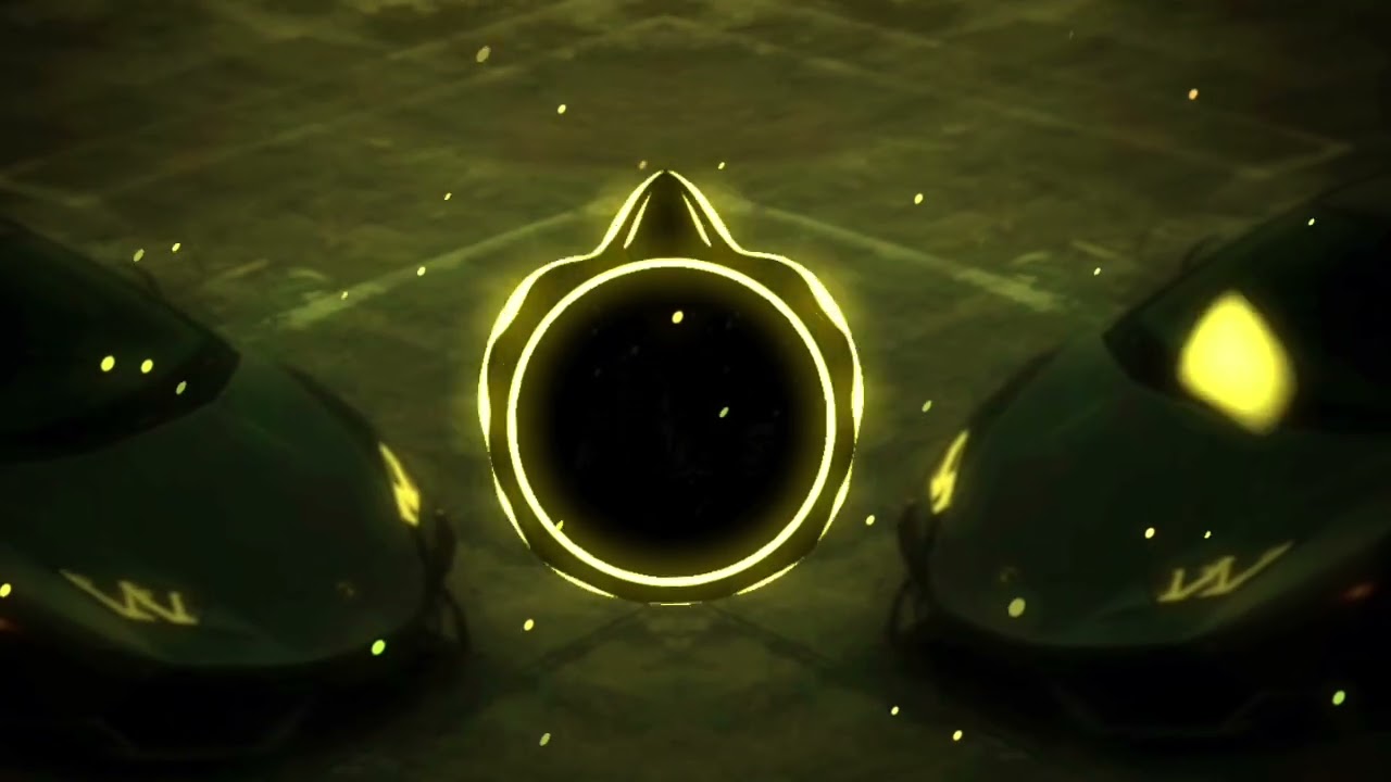 LOUCURA LETAL (ULTRA SLOWED)