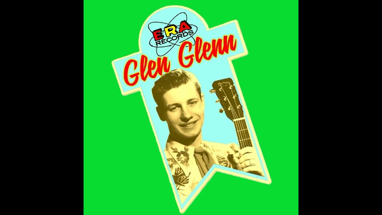 GLEN GLENN - IF I HAD ME A WOMAN (1 + 2)