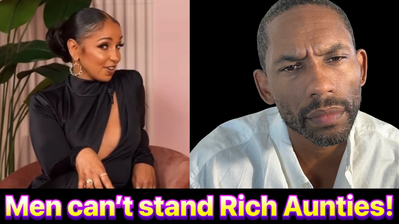 Mya says she never fell for the propaganda of being Married and having Kids because of her Father