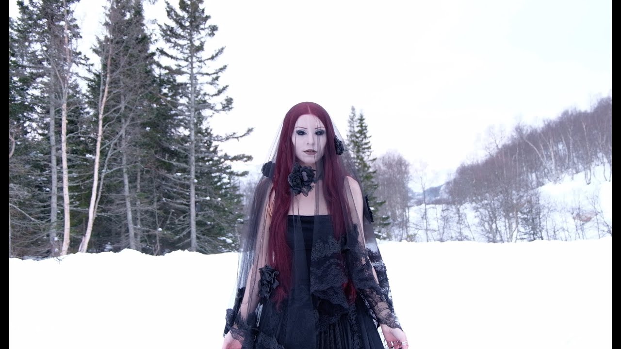 M&oslash;rke - Your Mortality (Official Video)