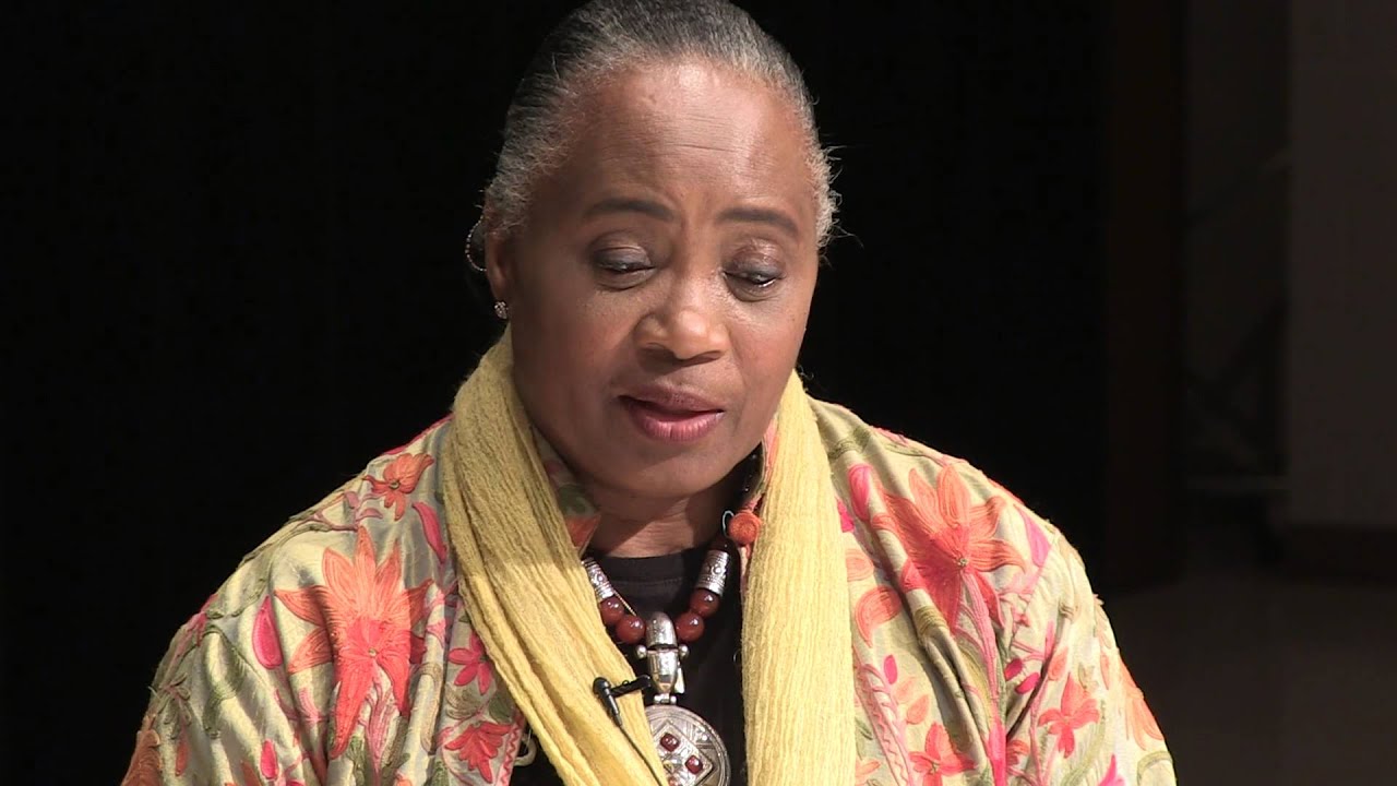 Barbara Hendricks Q & A 2015