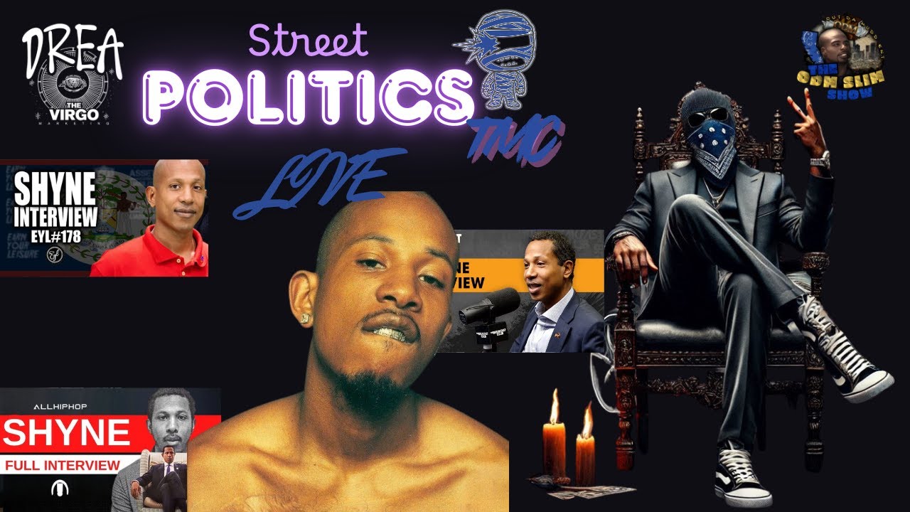 Shyne Speaks After 25 Years… The Diddy Nightclub Story Gets Dark