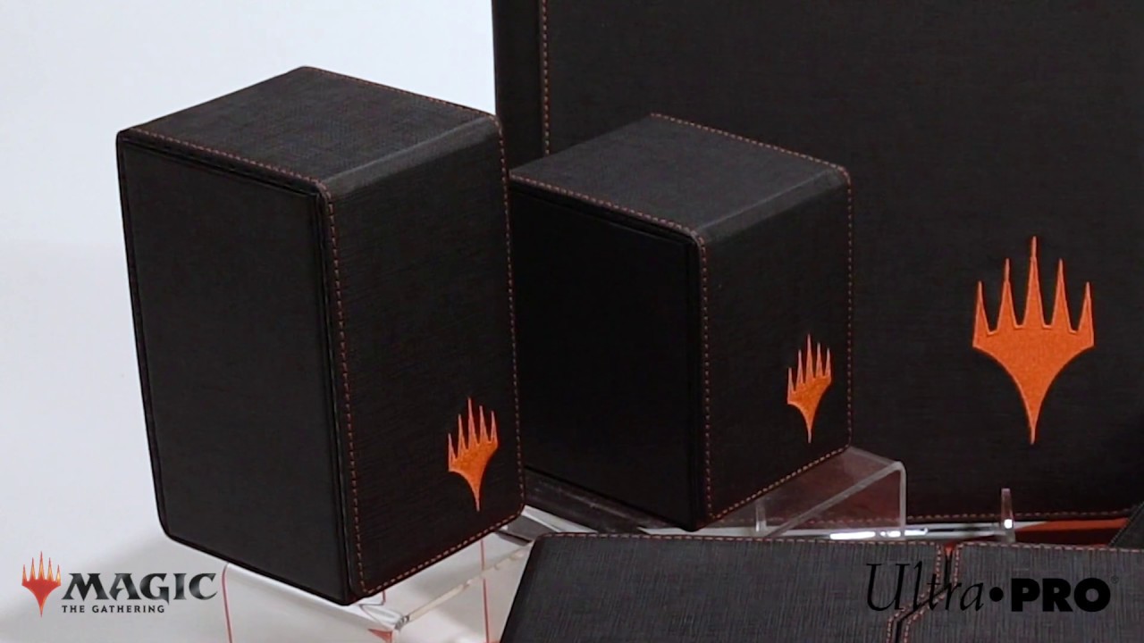 Ultra PRO Mythic Edition Accessories for Magic: The Gathering