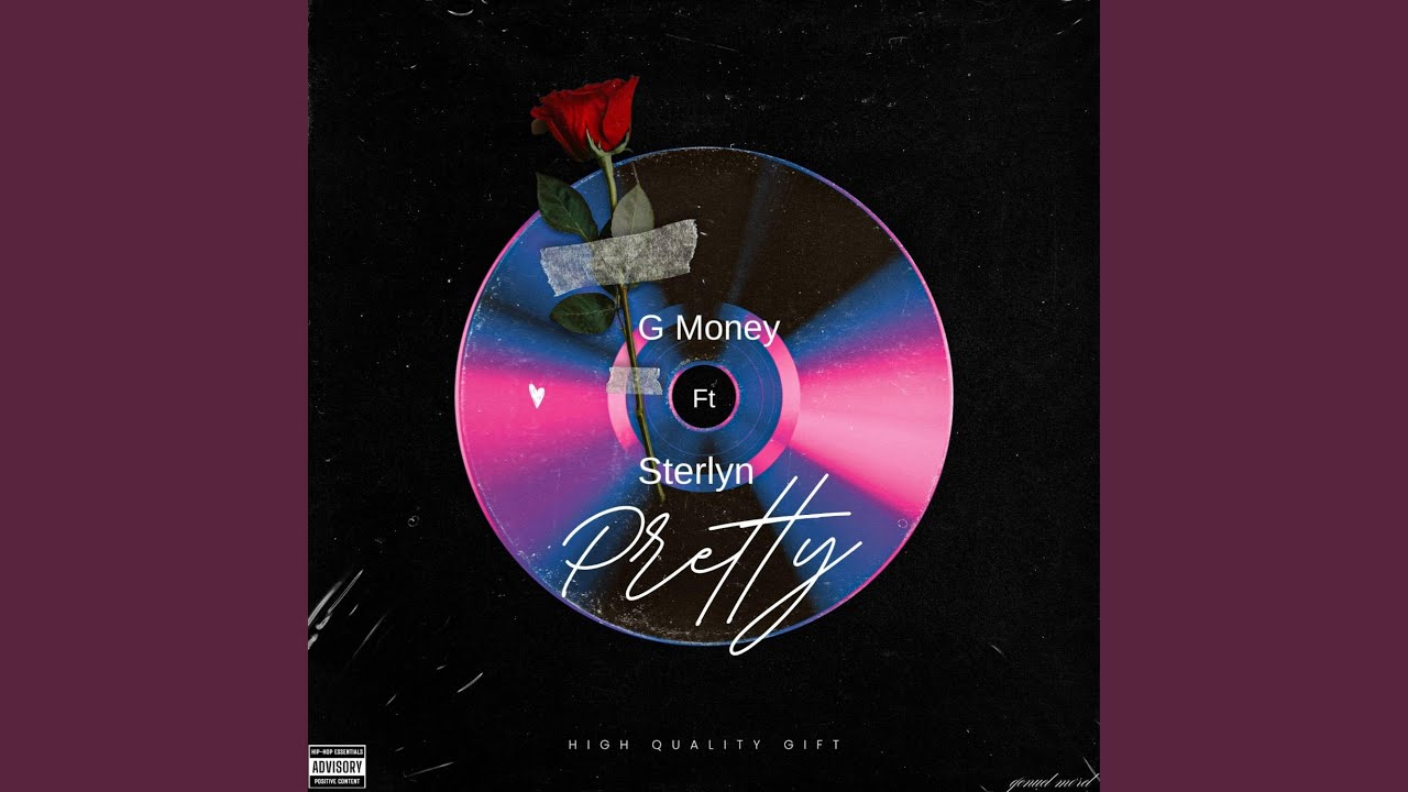 Pretty (feat. Sterlyn)
