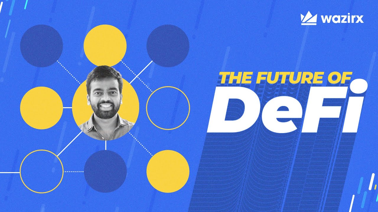 True DeFi world! | The Future of DeFi |