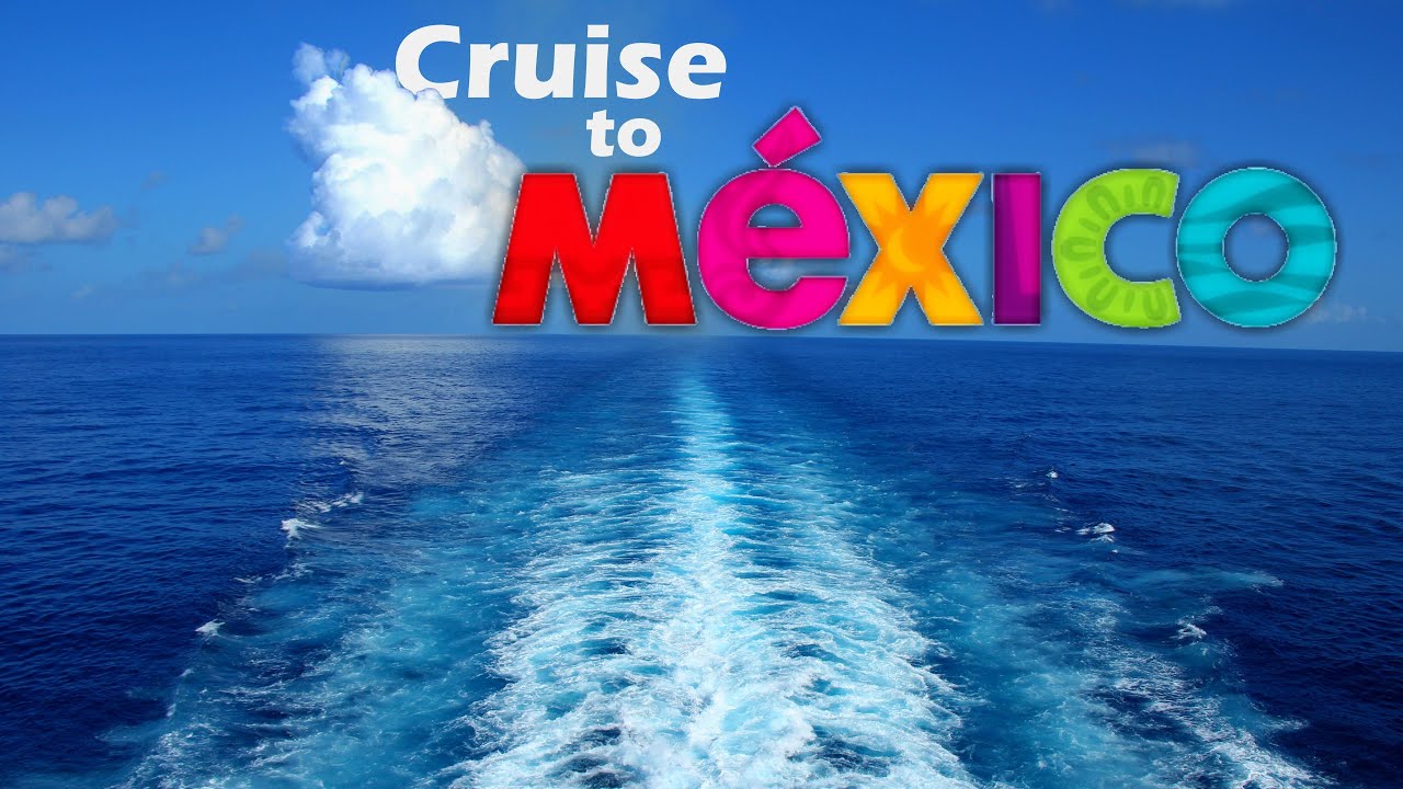 Carnival Cruise - Cozumel and Progreso, Mexico