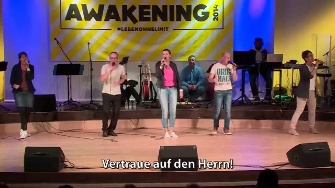 Freedom Night Band - 