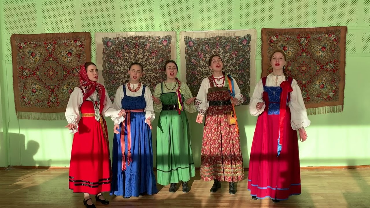 Ансамбль 