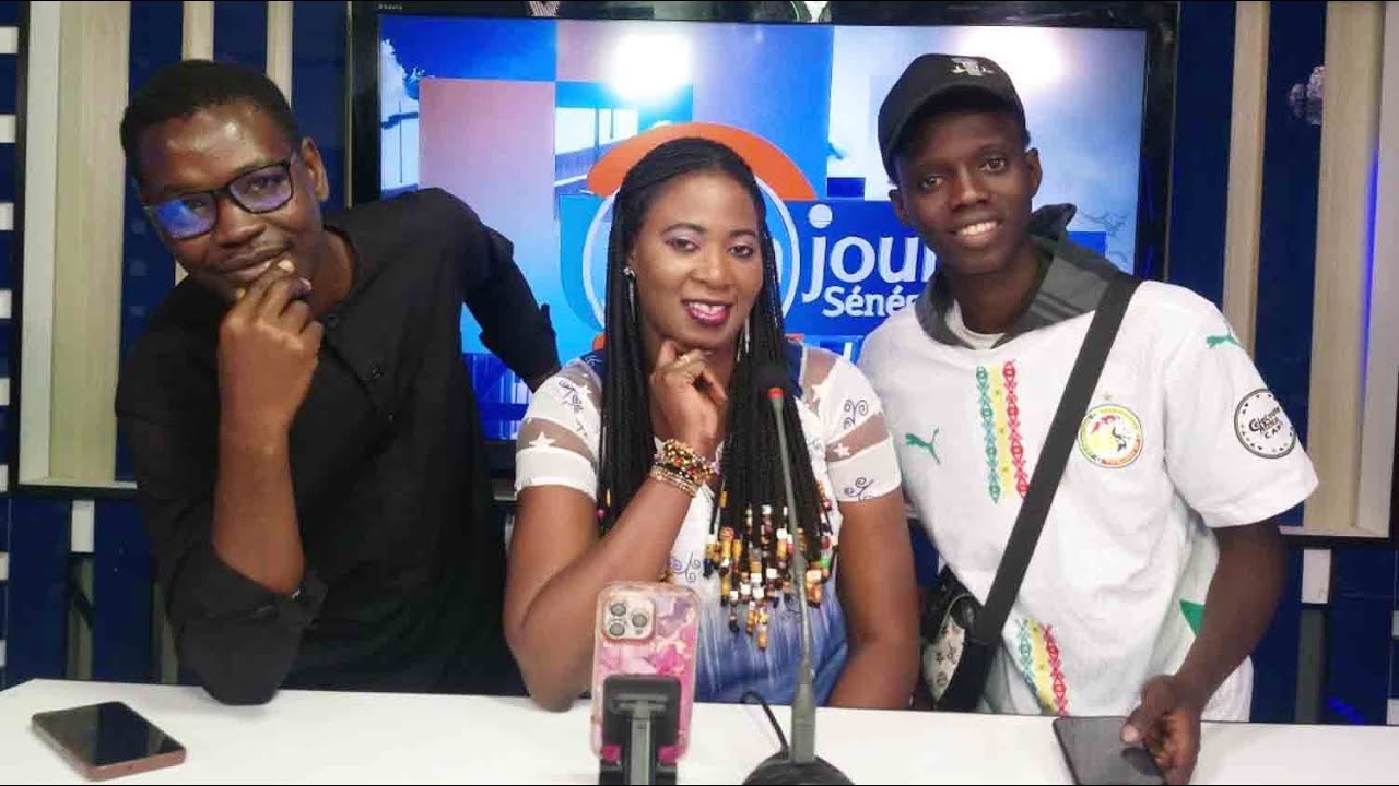 🔴[DIRECT] SUIVEZ VOTRE MAGAZINE #BONJOURSENEGAL DU 21 - 01 - 2026