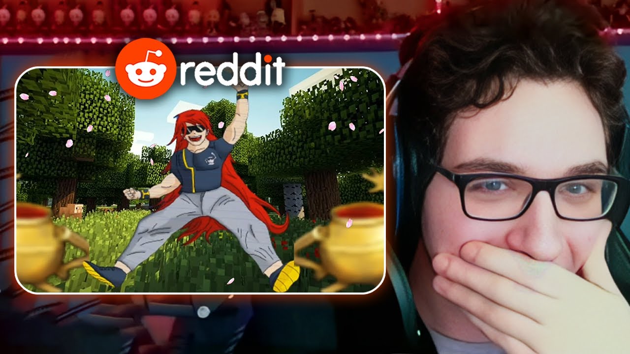 ADIÓS THORCUBED 🕊️ | Reddit Simbólico #82