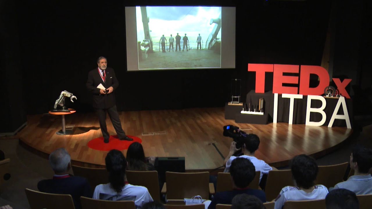 Javier Valladares: 