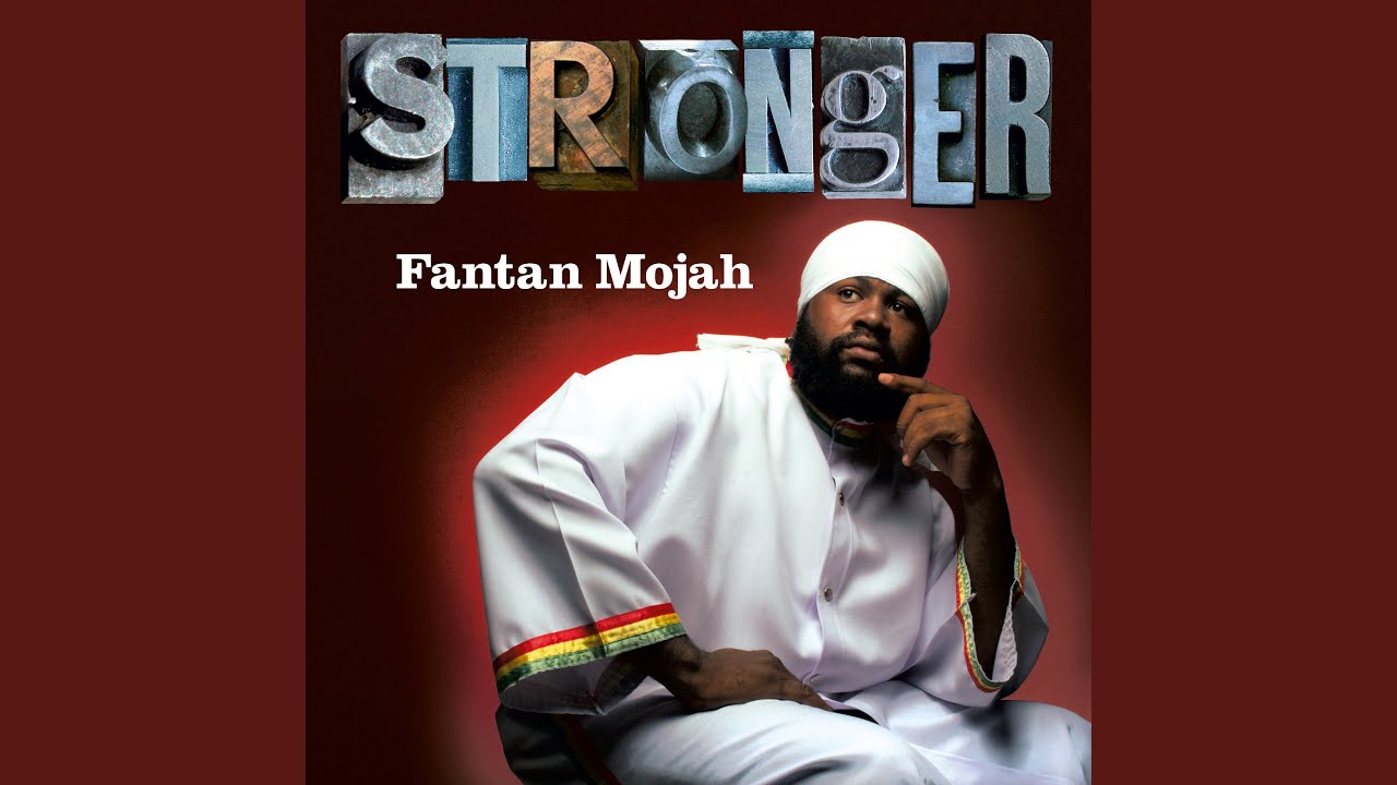 Stronger
