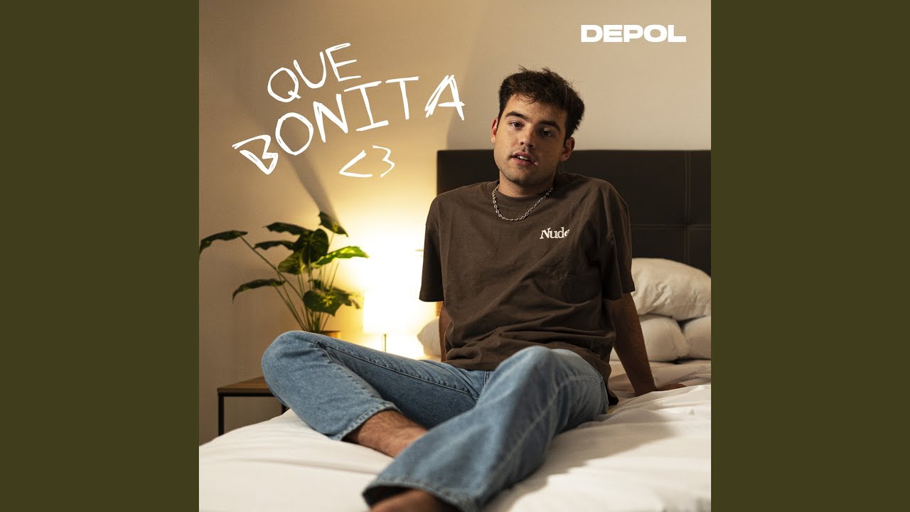 Qué Bonita
