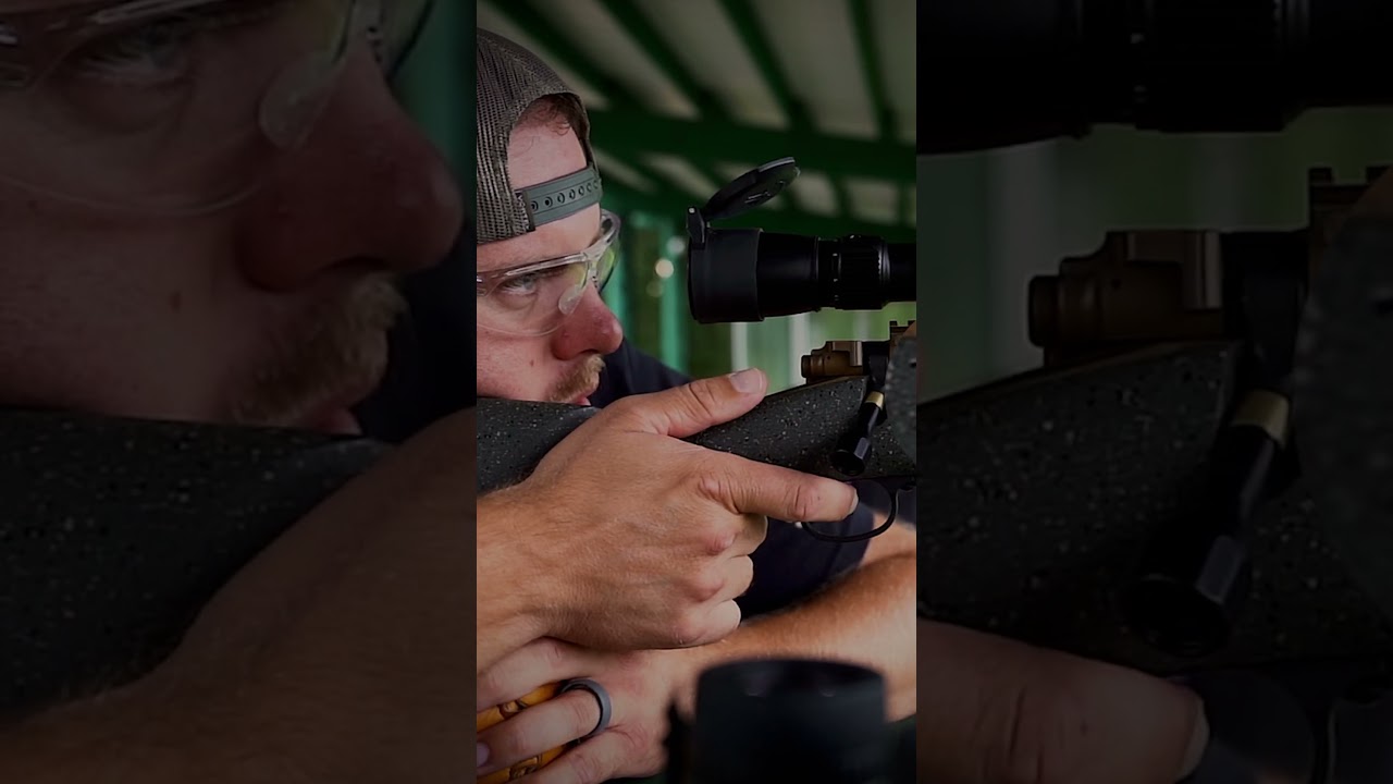 MRC is the innovator of Adaptive Controlled Round Feed. See it in action 🔥