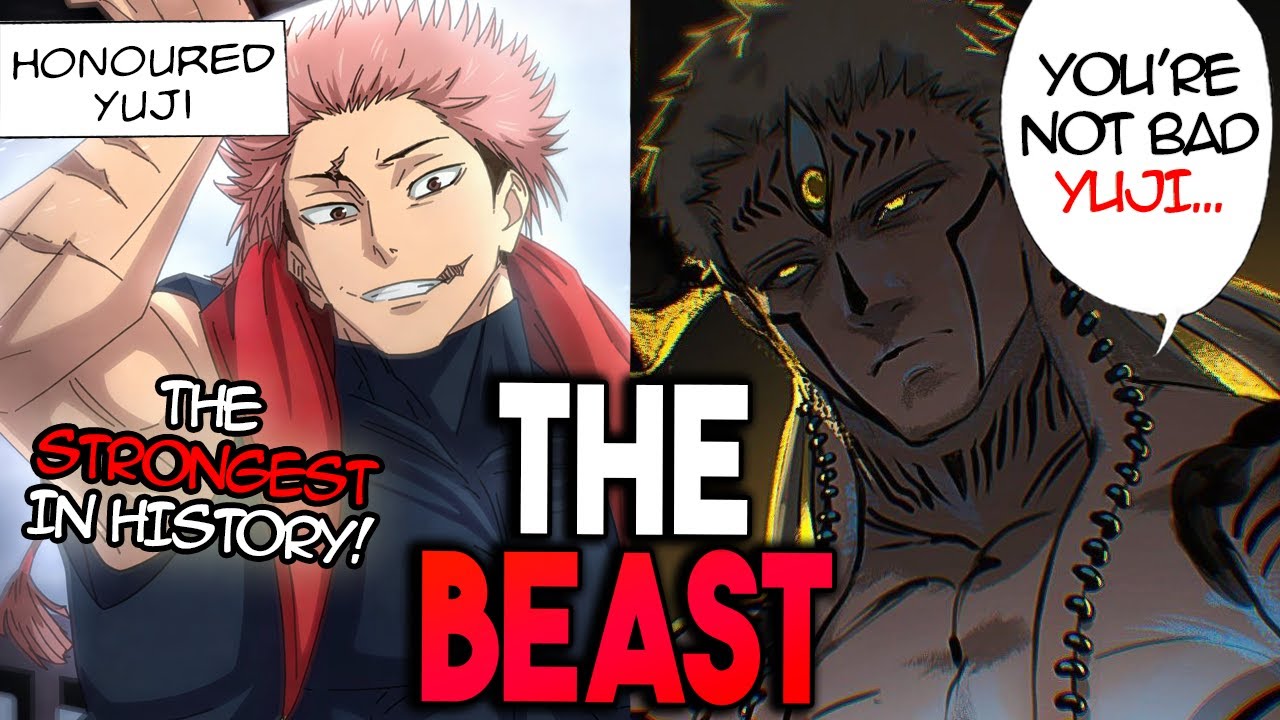 Prime Yuji's WON!! Dabura's CT! Tsurugi's AWAKENING!! | JUJUTSU KAISEN MODULO 15 THEORY (JJK Modulo)