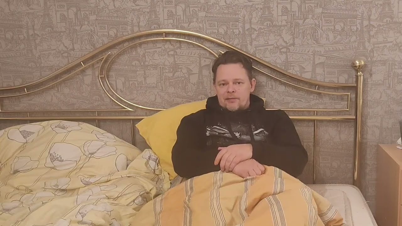 Myyräkuumeesta toipuminen. 