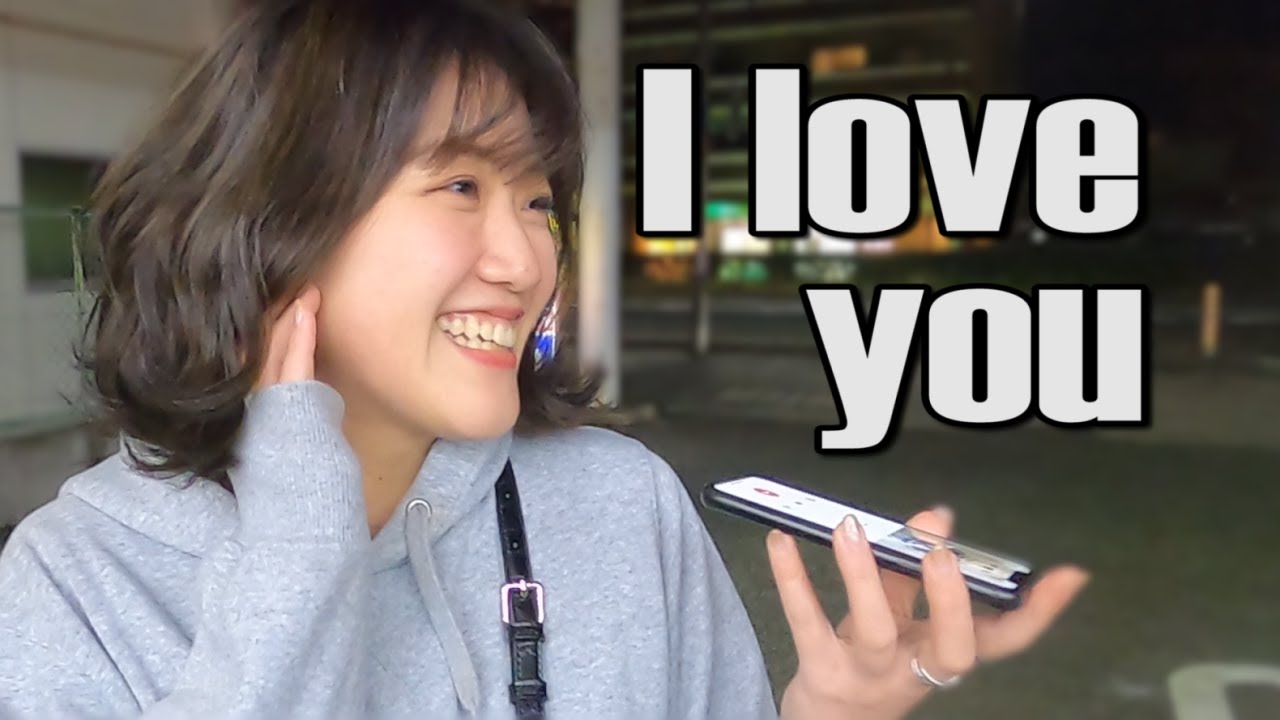 JAPANESE CALL THEIR MOM TO TELL HER THEY LOVE HER (episode 1)