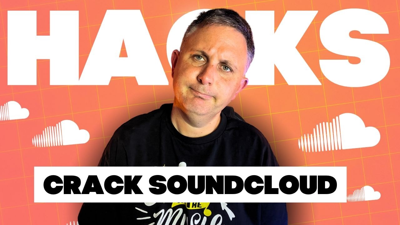 10 способов обойти алгоритм SoundCloud: получите больше прослушиваний, подписчиков и поклонников