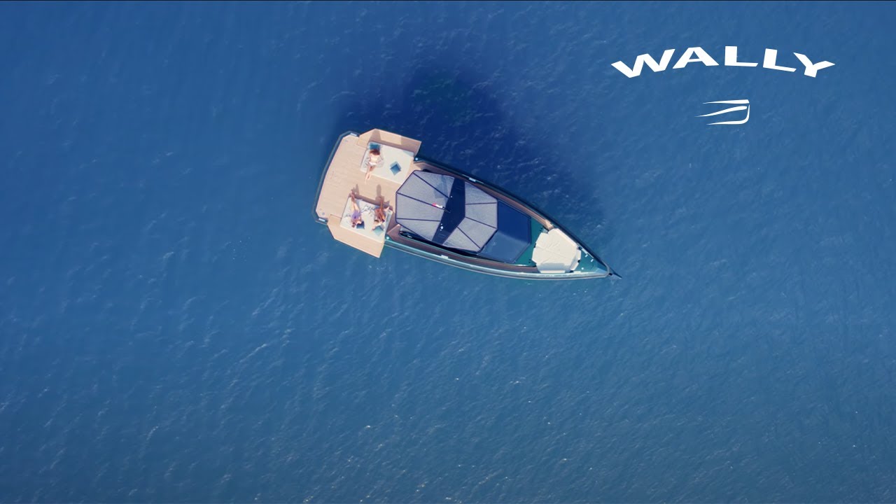 wallytender43 - A tender day