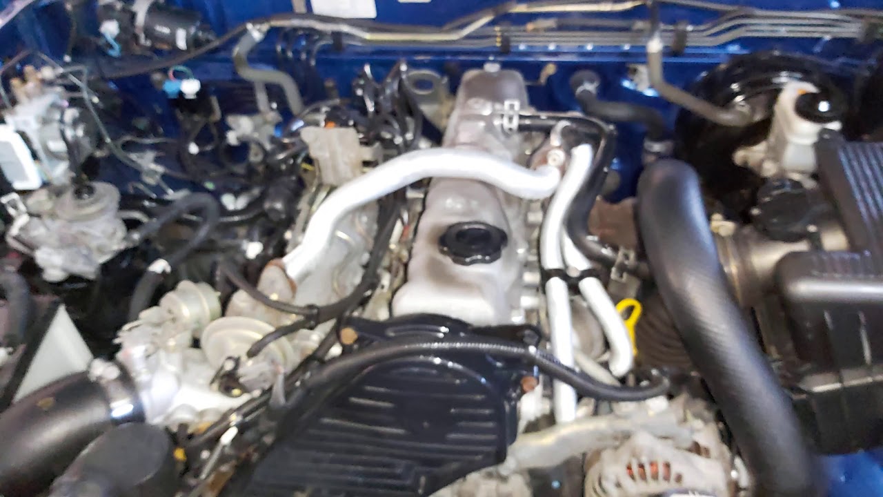 MAZDA B 2500