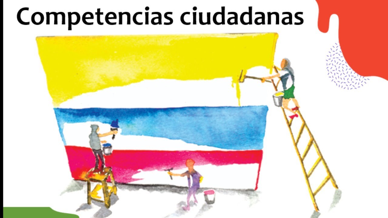 En vivo | Examen Competencias ciudadanas concurso ascenso a Subintendente