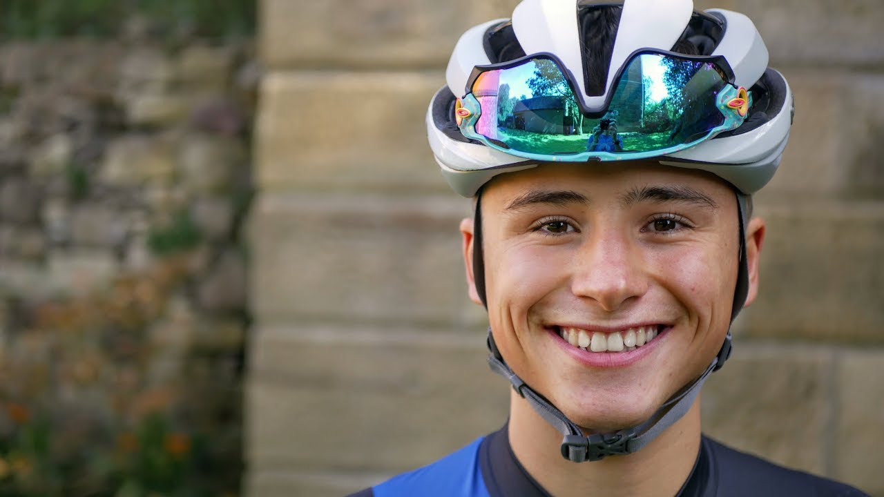CYCLOCROSS IS HERE! - VLOG 94
