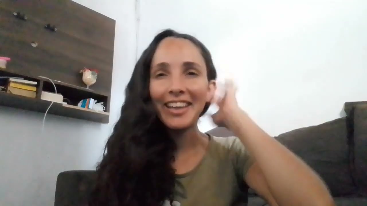 Vamos falar sobre maturidade emocional na maternidade | Papo de amiga 🤍