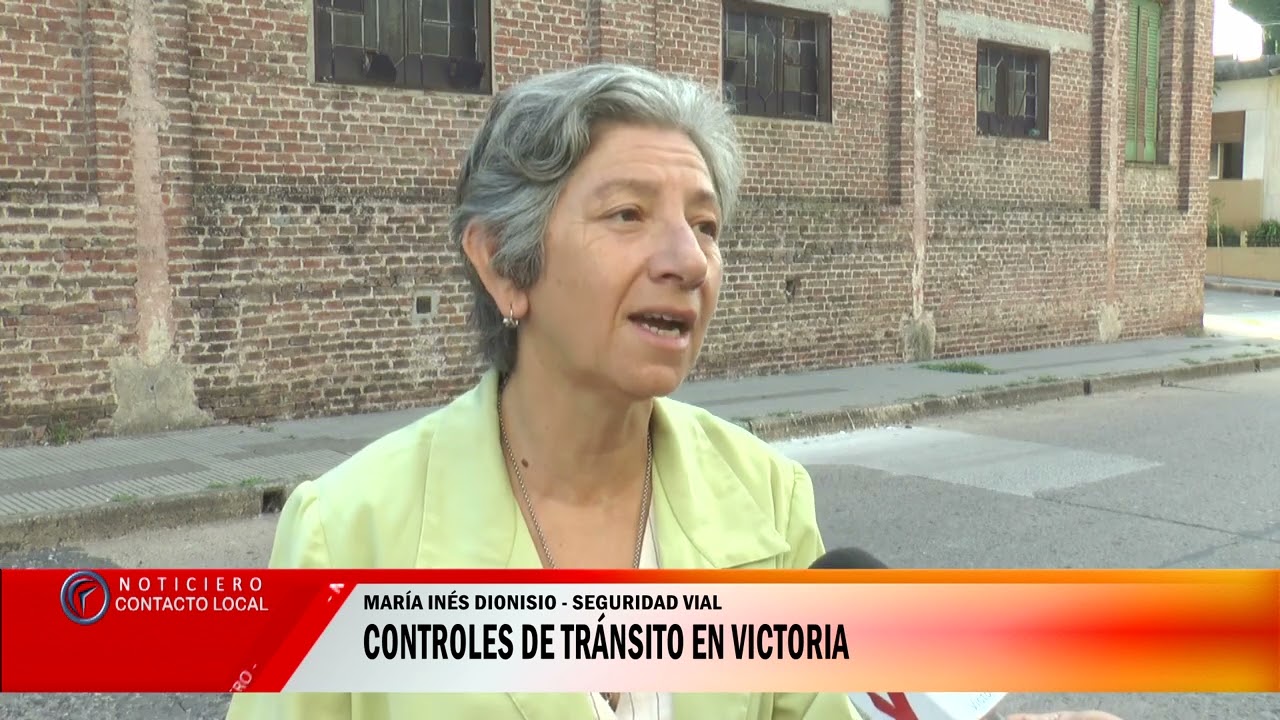 Controles de tránsito en Victoria
