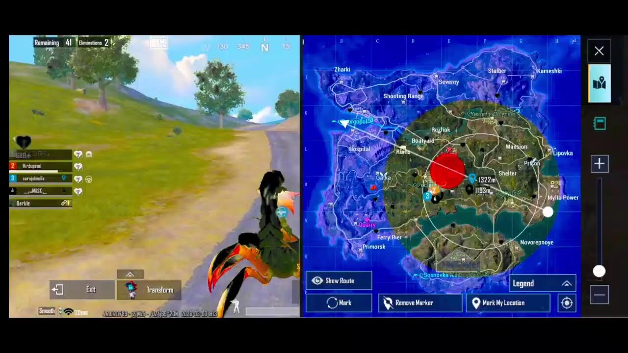 LOW DEVICE LIVE STRIMINF 30FPS KITNA DIFFICALT HOTA HAI