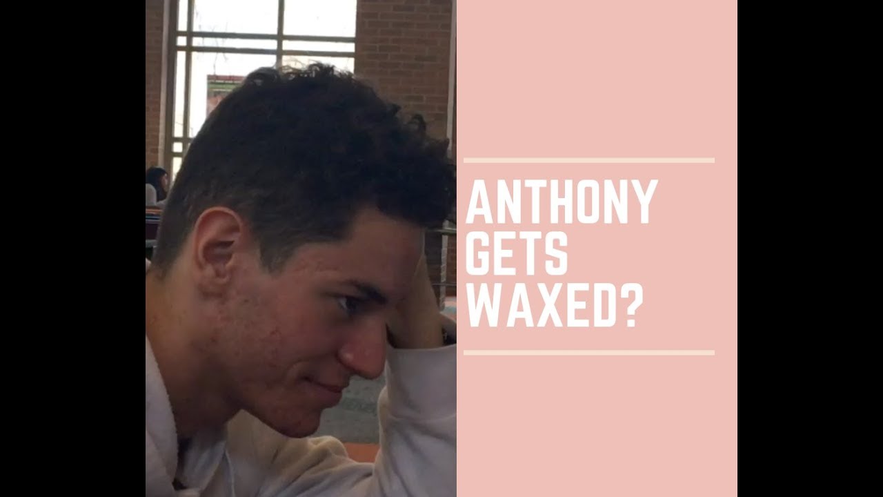 vlog #1 | a surprise for Joy, a shopping trip, and a waxing