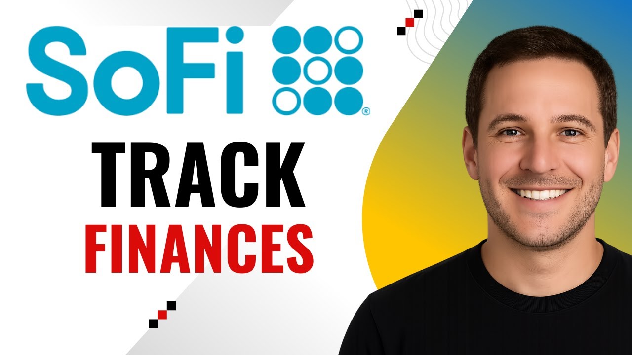 How to use SoFi Relay to track finances in minutes