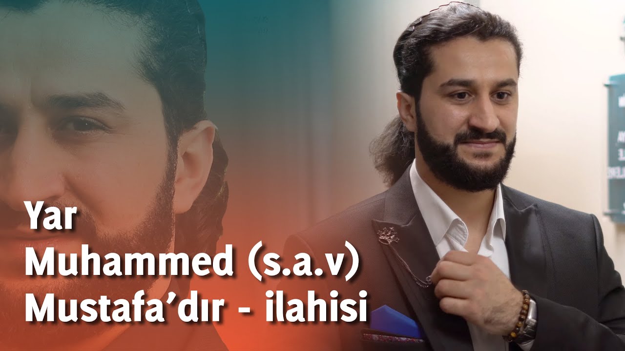 Seyit Gönülaçar   Yar Muhammed (s.a.v.) Mustafadır ilahisi Canlı performans [4K]