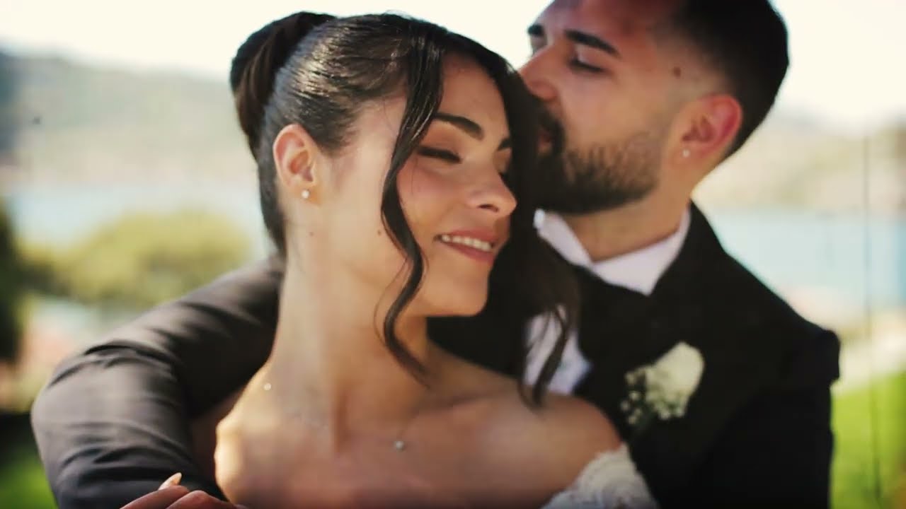 Matrimonio a Punta Pennata | Salvatore e Roberta
